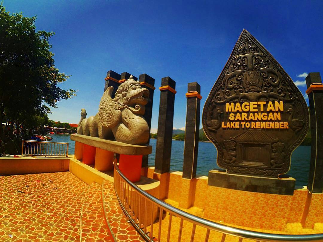 Travel Malang Magetan PP